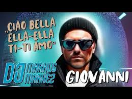 Giovanni (Bella-ella)