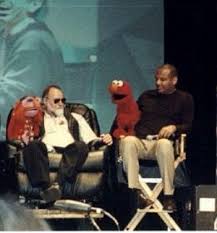 Birdman What Happened To That Boy Jerry Nelson With Floyd And Kevin Clash With Elmo Kevin Clash Music Tv Muppets