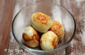 Bisa juga dipakai tauco cianjur yang bagus kualitasnya. Resep Lontong Sayur Dengan Telur Balado Just Try Taste