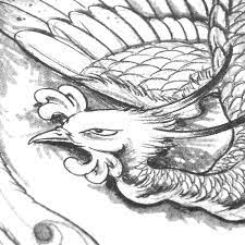 Tengkorak tato template hitam putih retro sketsa vektor misc vektor. Japanischen Stil Drachen Muster Tattoo Buch Manuskripte Skizze 3d Kunst Korper Sketch Malerei Kits Tb2203 Tattoo Book Book Tattootattoo Sketch Book Aliexpress