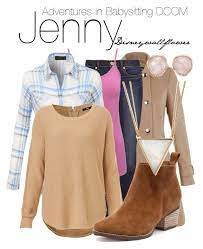 Designer Clothes Shoes Bags For Women Ssense Adventures In Babysitting Clothes Design Cute Outfits