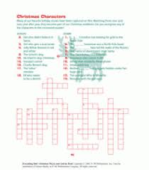 Printable solution addition and subtraction crossword. Crossword Puzzles Printables Familyeducation