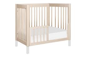All convertible twin bed are made from exceptional materials that give them unparalleled strength and durability. Babyletto Gelato 4 In 1 Convertible Mini Crib Babyletto