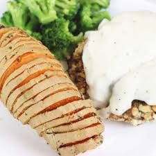 Spray the basket of the air fryer with nonstick cooking spray. Air Fryer Chicken Fried Steak With Video Bake Me Some Sugar