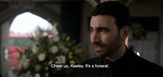 3rd rewatch for me. Couple of points based