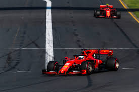 Sebastian vettel bio bienen apfel. Sebastian Vettel Australia 2019 3legs4wheels