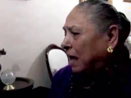 Fallece María Bala en Jerez de la Frontera