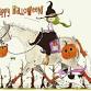 Halloween Gymkhana and Fun Jumping event image