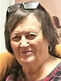 Ellen Hevener Tishman Obituary