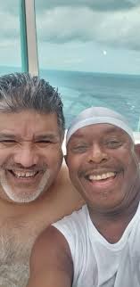 Running into a work supervisor