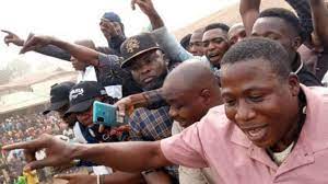 Recall that in the early hours of thursday, igboho's residence located at soka area of ibadan was invaded by some gunmen suspected to be security agents. Sunday Igboho Didn T Surrender More Details About His Arrest Uncovered