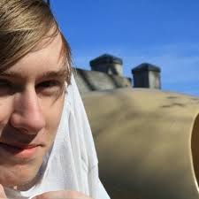 Zachary Lewis (@zacster1020)