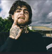 New Hip Hop Artist with Unique Style and Flow