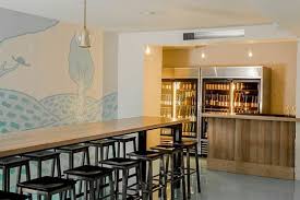 What To Do In San Francisco Fun Activities Tap Room Beer Room Dining Table Setting