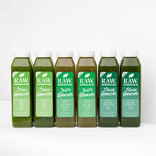 How long will the juices last? Cold Pressed Juices Raw Generation Inc