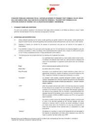 Jun 18, 2021 · transnet jobs offers including persons living with disabilities, to apply for current transnet vacancies 2021. Recruitment External Applicant Guide Transnet Recruitment External Applicant Guide Transnet Pdf Pdf4pro