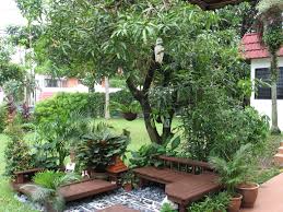 Neo Nusantara Malaysia S Premier Garden Designers Garden Makeover Garden Design