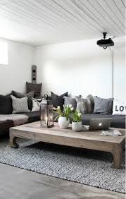Modern pallet coffee table is simply an enticing choice go with. A Wooden Coffee Table In The Living Room Adds Warmth And Naturalness In Interior Design Ideas Avso Org