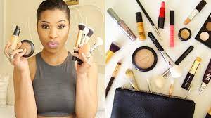 One and done makeup tutorial jane iredale cosmetics/clean beauty over 50/easy makeup what ingredients in cosmetics do you need to avoid? Makeup Starter Kit Foundation Concealer Eye Makeup More Makeup Youtube