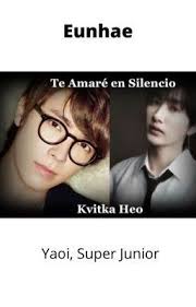 Pin En Super Junior