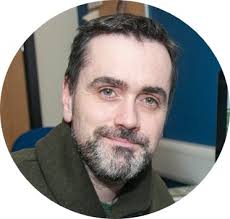 Professor Chris Creevey