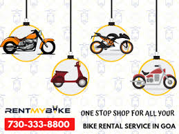Bike On Rent In Goa Panjim Bike Rental Bike Rental Thanks and have a wonderful day. pinterest