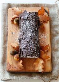 Sweet Tree Eats 10 Yule Log Recipes To Make This Christmas Yule Log Recipe Chocolate Yule Log Yule Log Cake