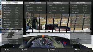 Nascar prove that you are the best racer in the world in the all new online tournaments feature. Nascar Heat 3 Dirt Late Model Drebin Setup Youtube