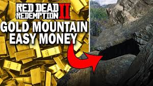 Maybe you would like to learn more about one of these? A Mountain Of Gold Bars High Stakes Treasure Map Red Dead Redemption 2 Easy Money Rdr2 Youtube