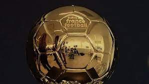 Vota Esta Es La Lista De 30 Nominados Al Balon De Oro Quien Lo Merece Onda Cero Radio