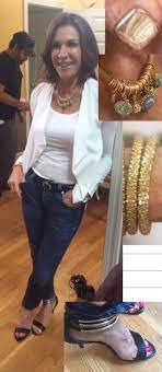 Hilary Farr Bling Bling Facebook
