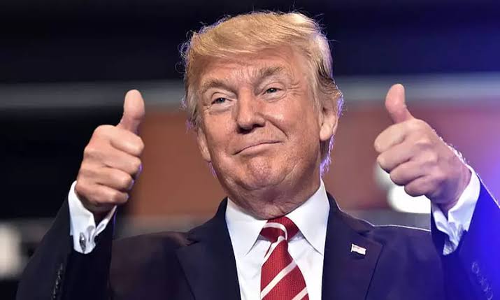 Donald Trump Truth Social