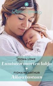 Fiona Lowe books