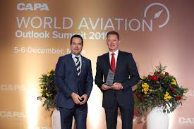 One china global airways has most competitive rates of cargo with high operational reliability. Capa Global Aviation Awards For Excellence Recognises Top Aviation Leaders Capa