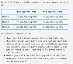 Chung tay bảo vệ môi trường Báº¡n Cáº§n Biáº¿t Nhá»¯ng Gi TrÆ°á»›c Khi Ä'Äƒng Ky Vao Ä'áº¡i Há»c Kinh Táº¿ Ä'a Náºµng