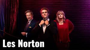 Les Norton Soundtrack Tracklist