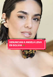 Mariano Zelaya Contra Angela Leiva