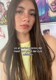 ¿Cuánto cuesta el Meet and Greet de Club Misterio?