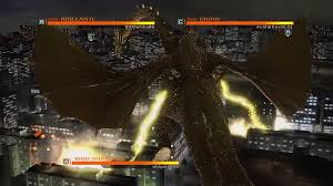 Playstation 4, nintendo switch, xbox one, pc games Godzilla Ps4 Online Battle King Ghidorah Vs Biollante Vs Gigan Video Dailymotion