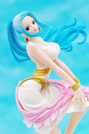 ワンピース glitter glamours ネフェルタリ ビビ レビュー バンプレスト プライズ るうむ プライズフィギュアレビュー ビビ ワンピース フィギュア ネフェルタリ