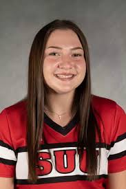 2021 Softball Roster