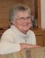 Betty Munro Obituary