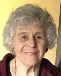 Grace Karpinski Obituary