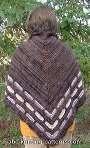 We did not find results for: Abc Knitting Patterns Garter Stitch Shawl With Slip Stitch Border