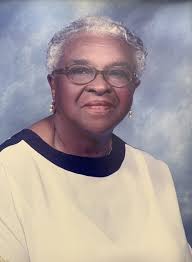 Doris McGhee Obituary October 9, 2024