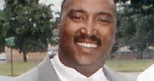 Elbert "Howard" Strickland