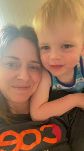 Being a mama is the most challenging but most rewarding thing I get to do  in life ❤️#igettoloveyou #mama