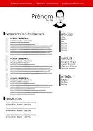 Maybe you would like to learn more about one of these? 9 Meilleures Idees Sur Modele De Cv En Francais Modele De Cv En Francais Exemple Cv Cv A Remplir