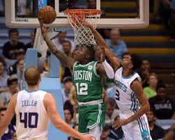 Get box score updates on the boston celtics vs. Boston Celtics Takeaways From Preseason Opener Vs Charlotte Hornets