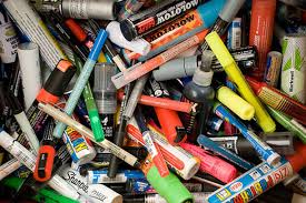 Graffiti Paint Markers Everything You Need To Know